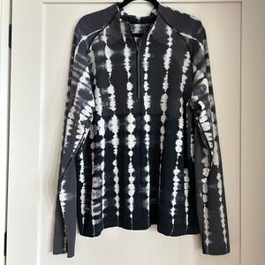 NWOT | Lululemon | Men’s Metal Vent Tech Half Zip 2.0